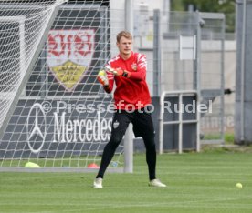 30.07.23 VfB Stuttgart Training