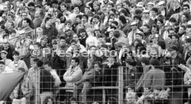 27.10.90 Stuttgarter Kickers - SC Freiburg