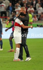 VfB Stuttgart - VfL Bochum