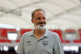 23.07.22 VfB Stuttgart - FC Valencia