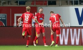 1. FC Heidenheim - VfL Bochum