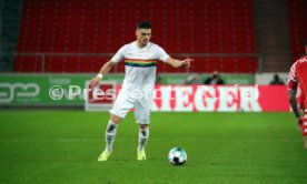 29.01.21 VfB Stuttgart - 1. FSV Mainz 05