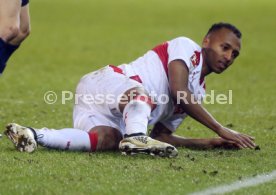 1. FC Heidenheim- VfB Stuttgart