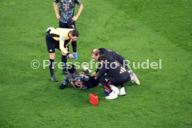 28.02.25 VfB Stuttgart - FC Bayern M&uuml;nchen
