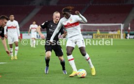 19.10.22 VfB Stuttgart - DSC Arminia Bielefeld