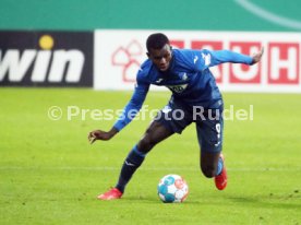 19.01.22 TSG 1899 Hoffenheim - SC Freiburg