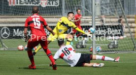 02.07.21 VfB Stuttgart Training