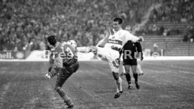 13.02.94 FC Bayern M&uuml;nchen - VfB Stuttgart