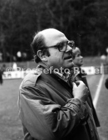 07.12.85 Stuttgarter Kickers - SC Freiburg