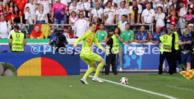 05.07.24 Spanien - Deutschland