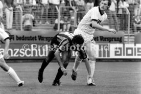 16.08.85 SpG WSG Wattens FC Wacker Tirol - FC Admira Wacker