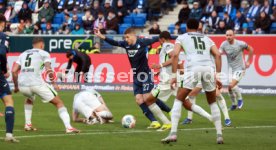 14.03.26 TSG 1899 Hoffenheim - VfL Wolfsburg