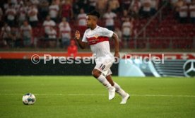 VfB Stuttgart - Hannover 96