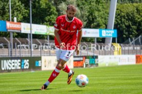 05.07.25 1. FC Kaiserslautern - FC St. Gallen