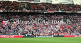 18.02.23 VfB Stuttgart - 1. FC K&ouml;ln