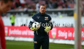 VfB Stuttgart - 1. FC Union Berlin