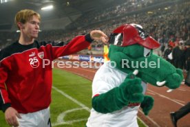22.10.03 VfB Stuttgart - Panathinaikos Athen