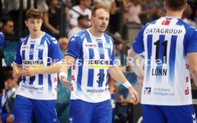 01.09.23 TVB Stuttgart - Füchse Berlin