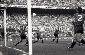 17.08.84 VfB Stuttgart - Manchester United