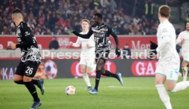 02.12.23 VfB Stuttgart - SV Werder Bremen