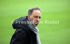 22.01.22 SC Freiburg - VfB Stuttgart