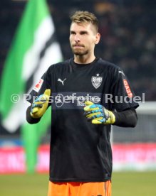 Hannover 96 - VfB Stuttgart