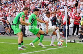 30.08.25 VfB Stuttgart - Borussia M&ouml;nchengladbach