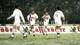 02.12.97 SSV Ulm 1846 - VfB Stuttgart