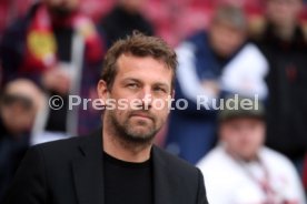 VfB Stuttgart - Hannover 96