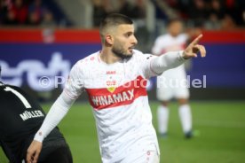 05.11.23 1. FC Heidenheim - VfB Stuttgart