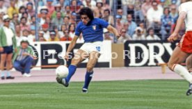 23.06.74 Polen - Italien