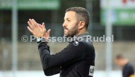 06.10.21 Stuttgarter Kickers - FV Ravensburg