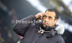 Borussia Dortmund - VfB Stuttgart
