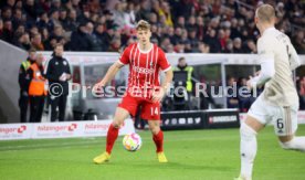 13.11.22 SC Freiburg - 1. FC Union Berlin
