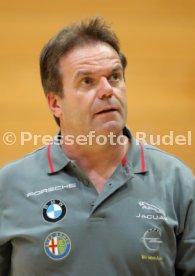 Marktplatzturnier 2016 Frisch Auf G&ouml;ppingen - VfL Gummersbach