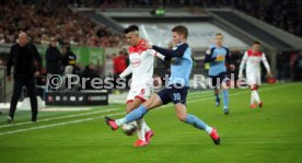 Fortuna D&uuml;sseldorf - Borussia M&ouml;nchengladbach