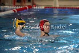 07.01.23 SSV Esslingen - ASC Duisburg