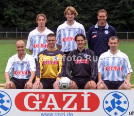 Stuttgarter Kickers