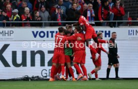 18.10.25 1. FC Heidenheim - SV Werder Bremen