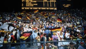 17.06.88 Deutschland - Spanien