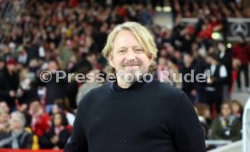 08.11.22 VfB Stuttgart - Hertha BSC Berlin