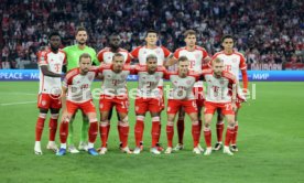 20.09.23 FC Bayern M&uuml;nchen - Manchester United