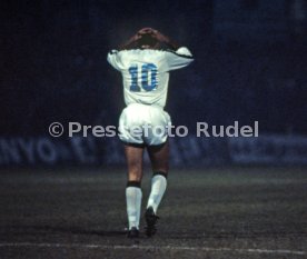 10.12.86 FC Swarovski Tirol - Spartak Moskau