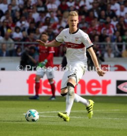 VfB Stuttgart - Hannover 96