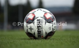 VfB Stuttgart - SG Sonnenhof Gro&szlig;aspach