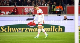 10.11.24 VfB Stuttgart - Eintracht Frankfurt