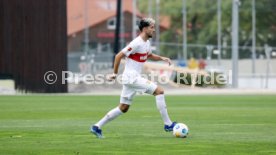 12.10.23 VfB Stuttgart - SV Wehen-Wiesbaden