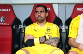 SC Freiburg - Borussia Dortmund