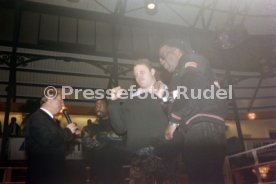 09.12.95 Boxen Schulz - Botha