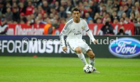FC Bayern M&uuml;nchen